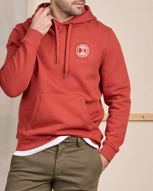 Sweat Calvin - MISE AU GREEN - 2