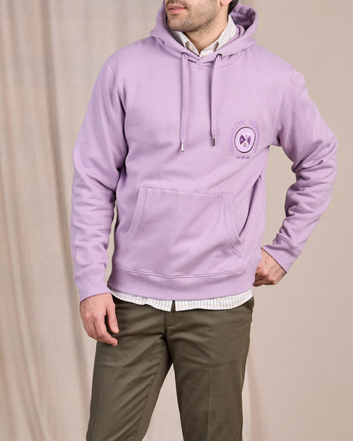Sweat Calvin - MISE AU GREEN - 3