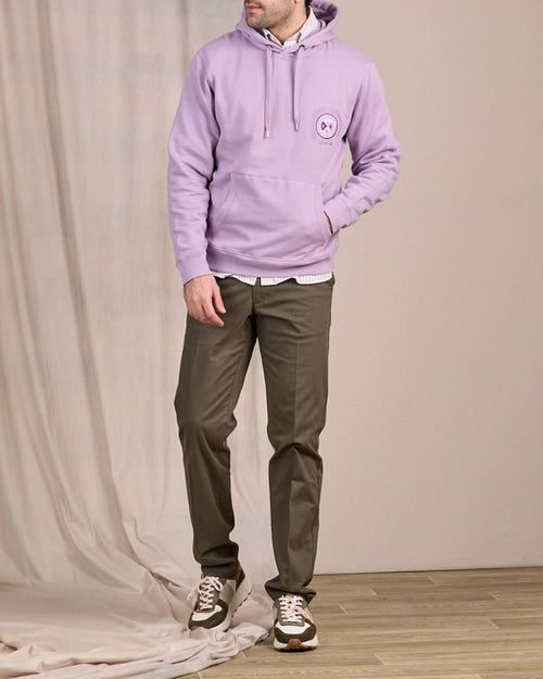 Sweat Calvin - MISE AU GREEN - 4