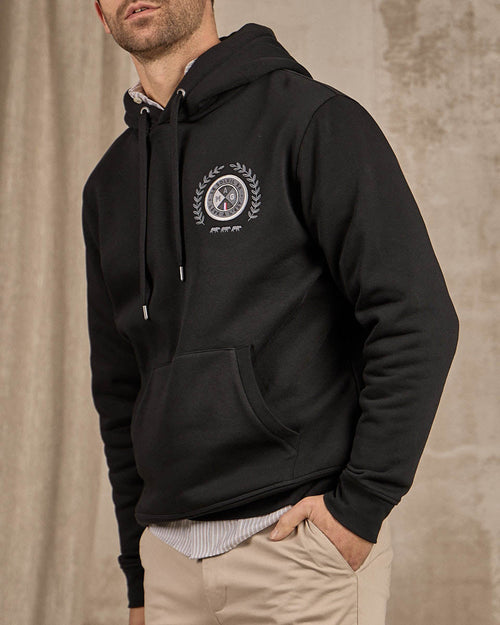 Sweat hoodie Alvin - MISE AU GREEN - 2