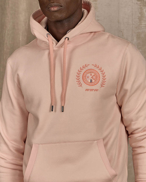 Sweat hoodie Alvin - MISE AU GREEN - 1