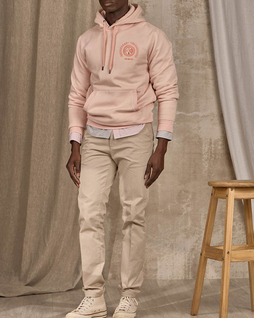 Sweat hoodie Alvin - MISE AU GREEN - 3