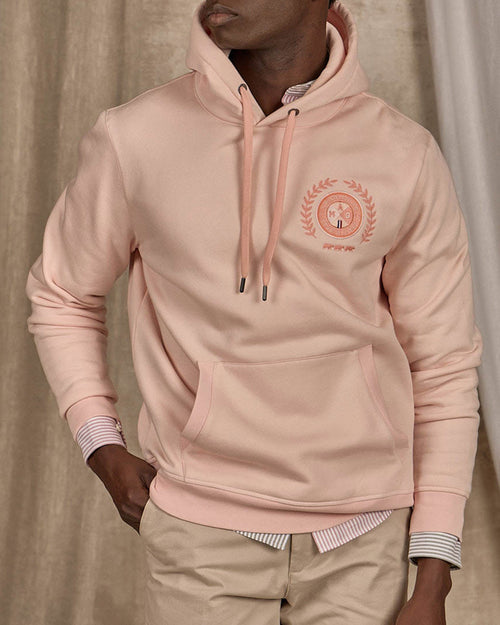 Sweat hoodie Alvin - MISE AU GREEN - 4