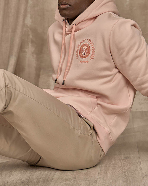 Sweat hoodie Alvin - MISE AU GREEN - 5