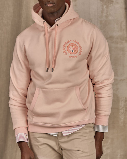 Sweat hoodie Alvin - MISE AU GREEN - 6