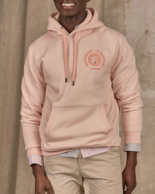 Sweat hoodie Alvin - MISE AU GREEN - 7