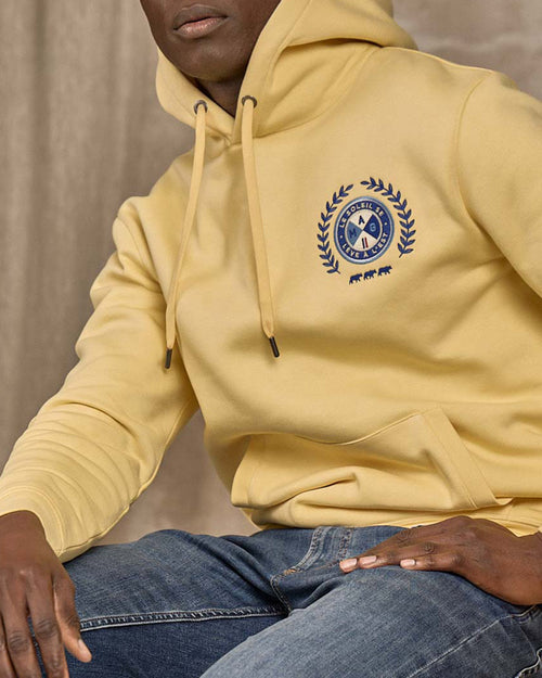 Sweat hoodie Alvin - MISE AU GREEN - 6