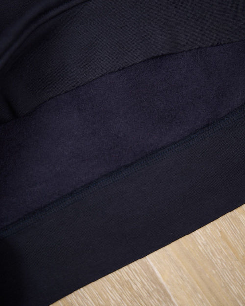 Sweat col rond - MISE AU GREEN - 6