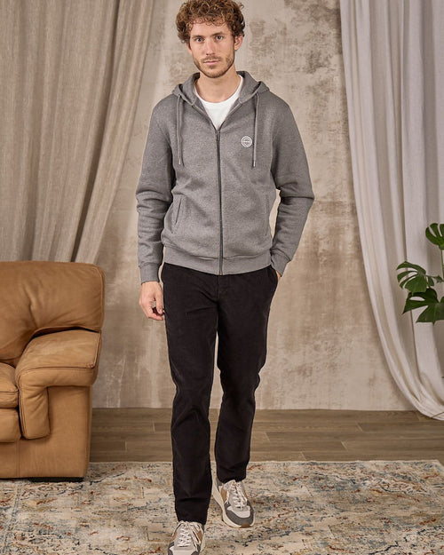 Sweat Éliseo - MISE AU GREEN - 1