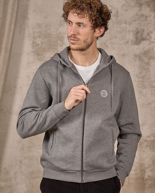 Sweat Éliseo - MISE AU GREEN - 2