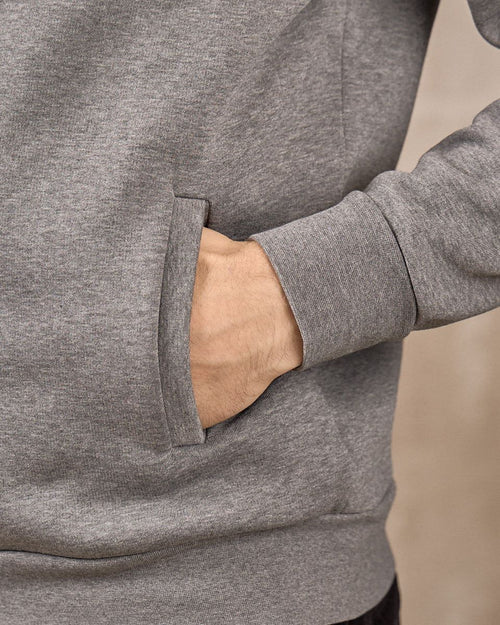 Sweat Éliseo - MISE AU GREEN - 4