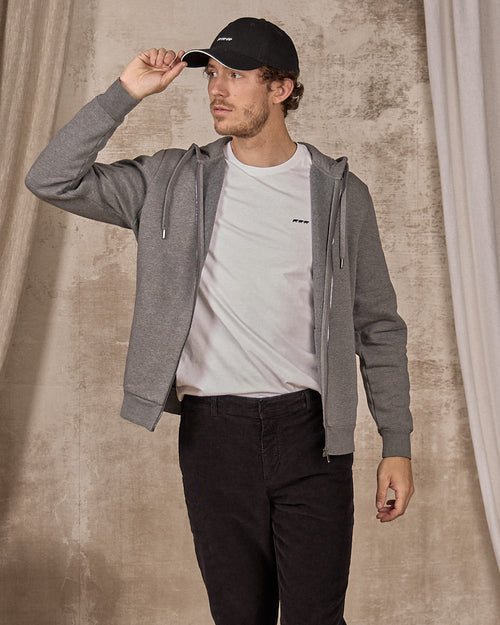 Sweat Éliseo - MISE AU GREEN - 6