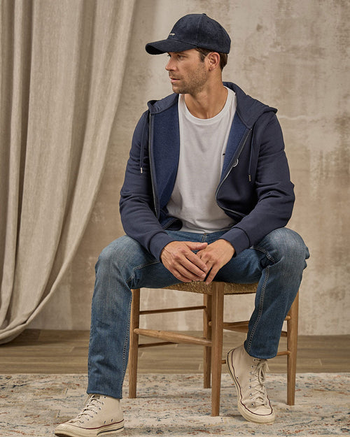 Sweat Éliseo - MISE AU GREEN - 2