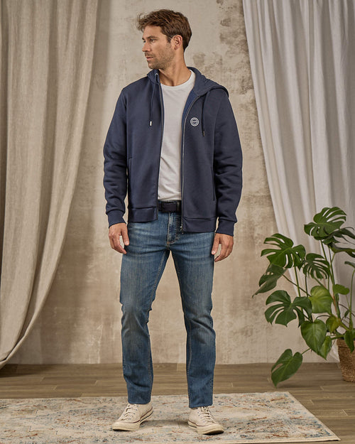 Sweat Éliseo - MISE AU GREEN - 3