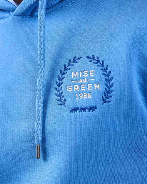 Sweat unisexe Elison - MISE AU GREEN - 5