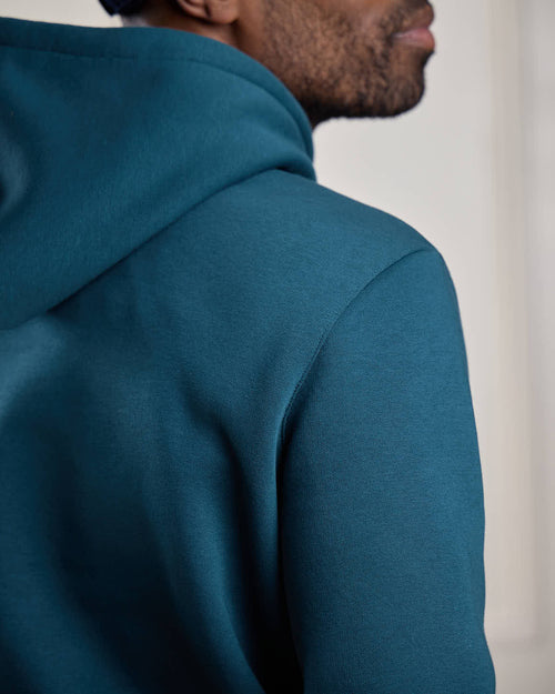 Sweat unisexe Elison - MISE AU GREEN - 6