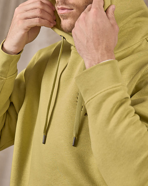 Sweat unisexe Elison - MISE AU GREEN - 6