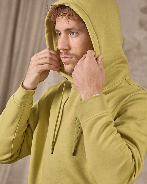 Sweat unisexe Elison - MISE AU GREEN - 6