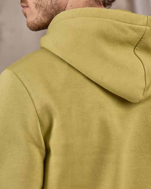 Sweat unisexe Elison - MISE AU GREEN - 7