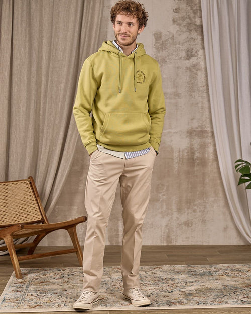 Sweat unisexe Elison - MISE AU GREEN - 9