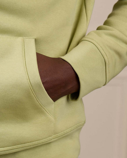 Sweat unisexe Elison - MISE AU GREEN - 4