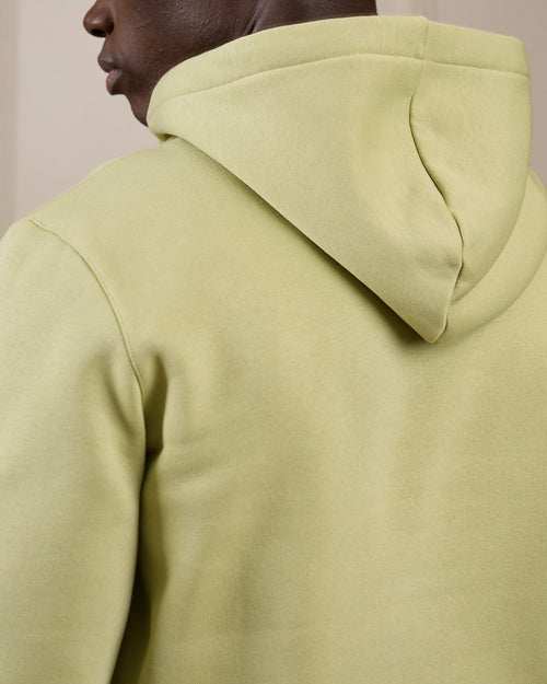 Sweat unisexe Elison - MISE AU GREEN - 5