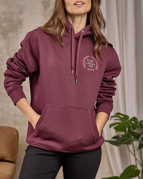 Sweat unisexe Elison - MISE AU GREEN - 10