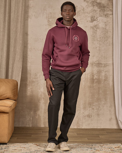 Sweat unisexe Elison - MISE AU GREEN - 5