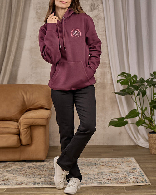 Sweat unisexe Elison - MISE AU GREEN - 7