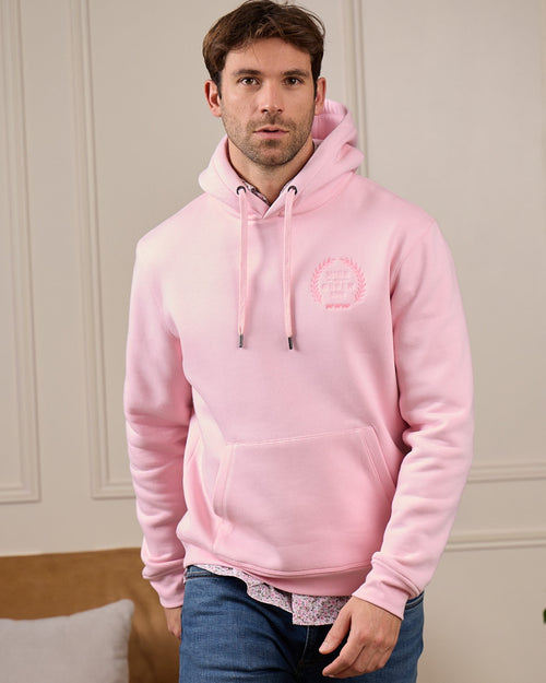 Sweat unisexe Elison - MISE AU GREEN - 1