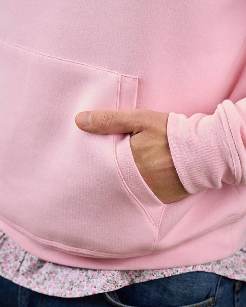 Sweat unisexe Elison - MISE AU GREEN - 3