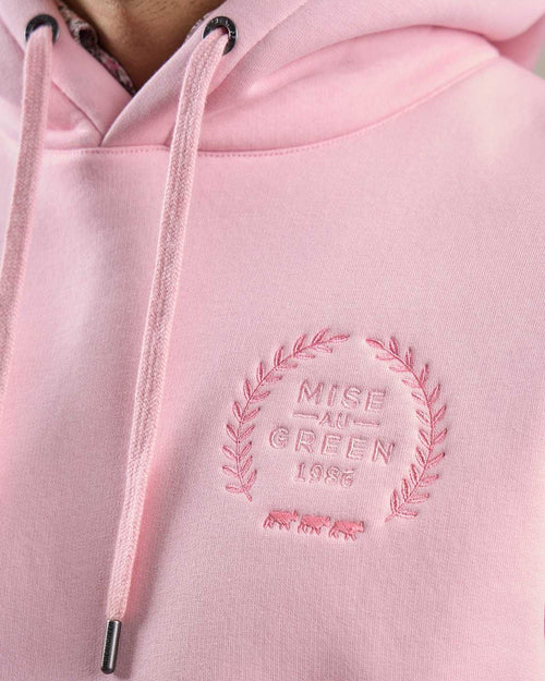 Sweat unisexe Elison - MISE AU GREEN - 5