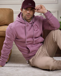 MAUVE