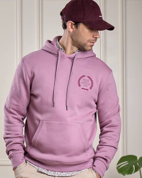 Sweat unisexe Elison - MISE AU GREEN - 8
