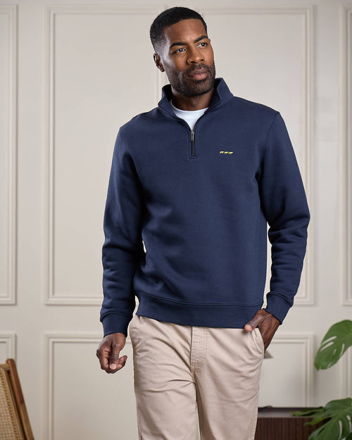 Sweat camionneur Ellian - MISE AU GREEN - 1