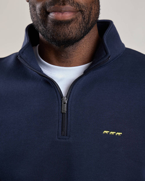 Sweat camionneur Ellian - MISE AU GREEN - 2