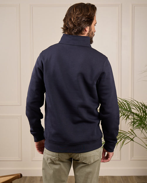 Sweat camionneur Ellian - MISE AU GREEN - 3