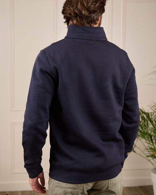 Sweat camionneur Ellian - MISE AU GREEN - 4