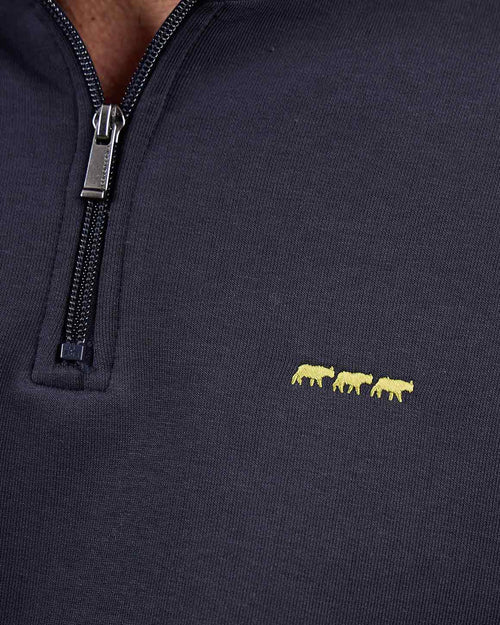 Sweat camionneur Ellian - MISE AU GREEN - 6