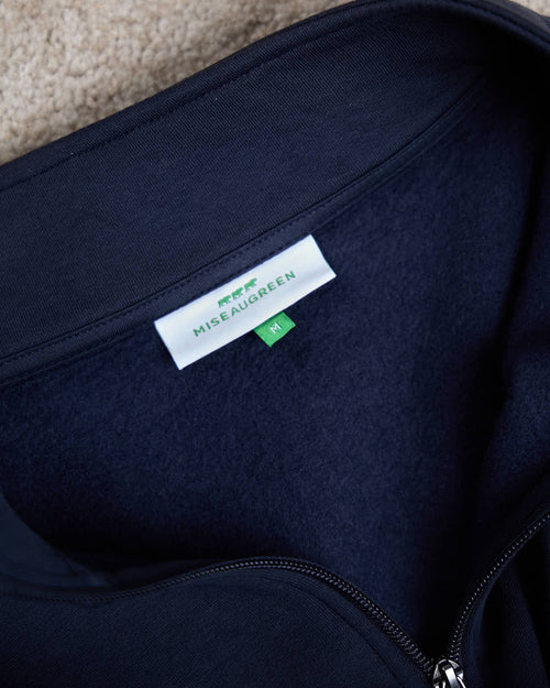 Sweat camionneur Ellian - MISE AU GREEN - 6