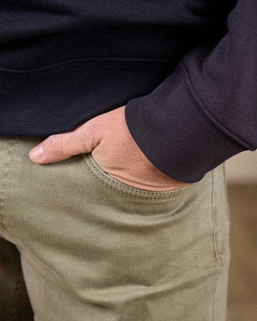 Sweat camionneur Ellian - MISE AU GREEN - 7