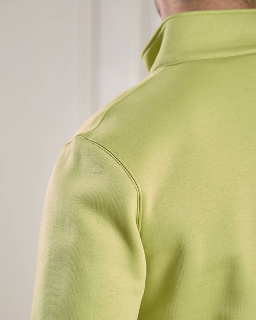 Sweat camionneur Ellian - MISE AU GREEN - 6