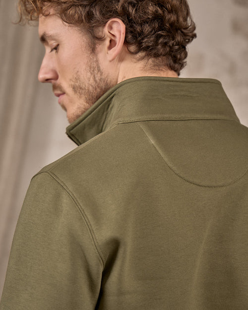 Sweat camionneur Ellian - MISE AU GREEN - 5