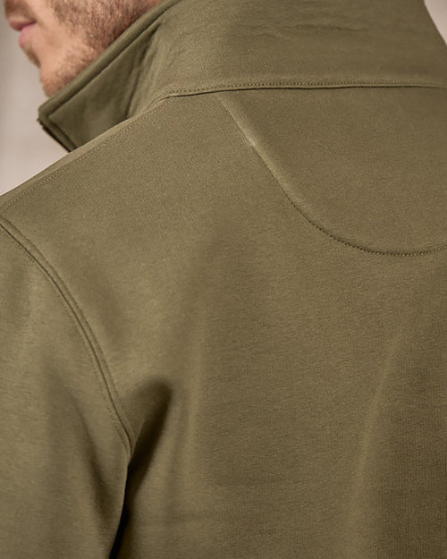 Sweat camionneur Ellian - MISE AU GREEN - 5