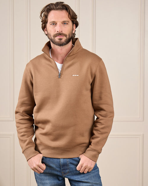 Sweat camionneur Ellian - MISE AU GREEN - 2