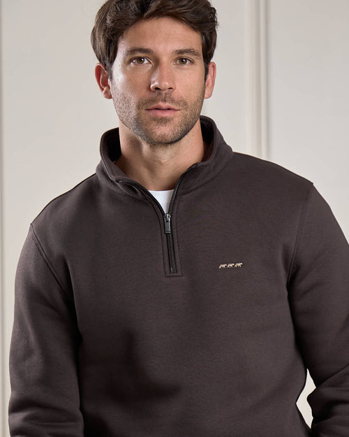 Sweat camionneur Ellian - MISE AU GREEN - 2