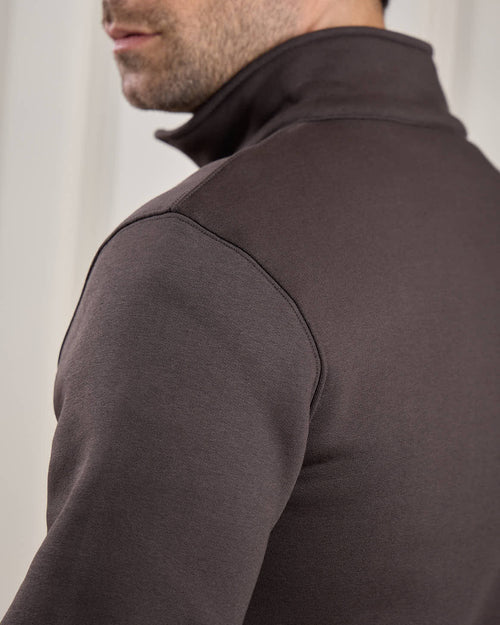 Sweat camionneur Ellian - MISE AU GREEN - 3