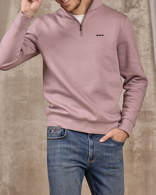 Sweat camionneur Ellian - MISE AU GREEN - 1