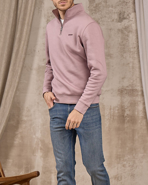 Sweat camionneur Ellian - MISE AU GREEN - 5