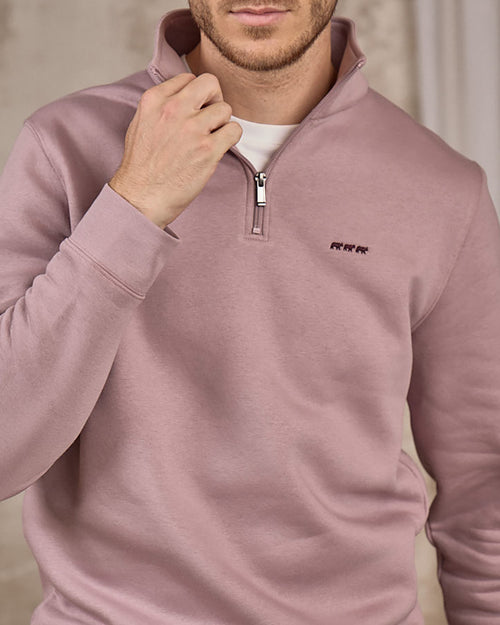 Sweat camionneur Ellian - MISE AU GREEN - 7